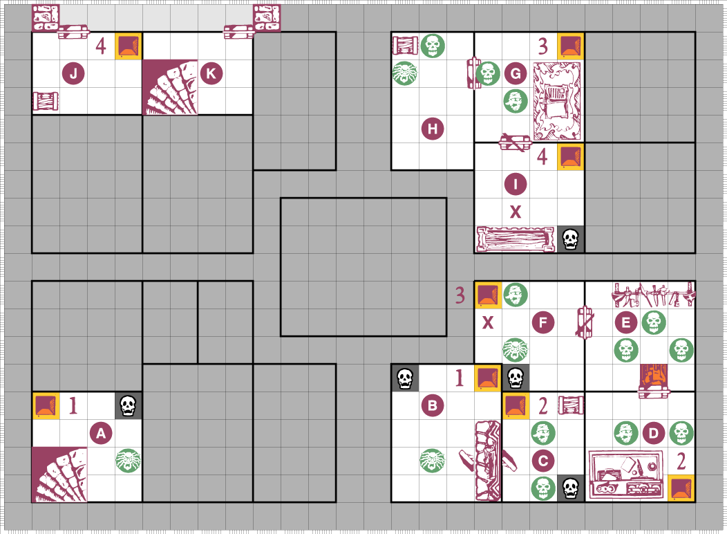 Map 1